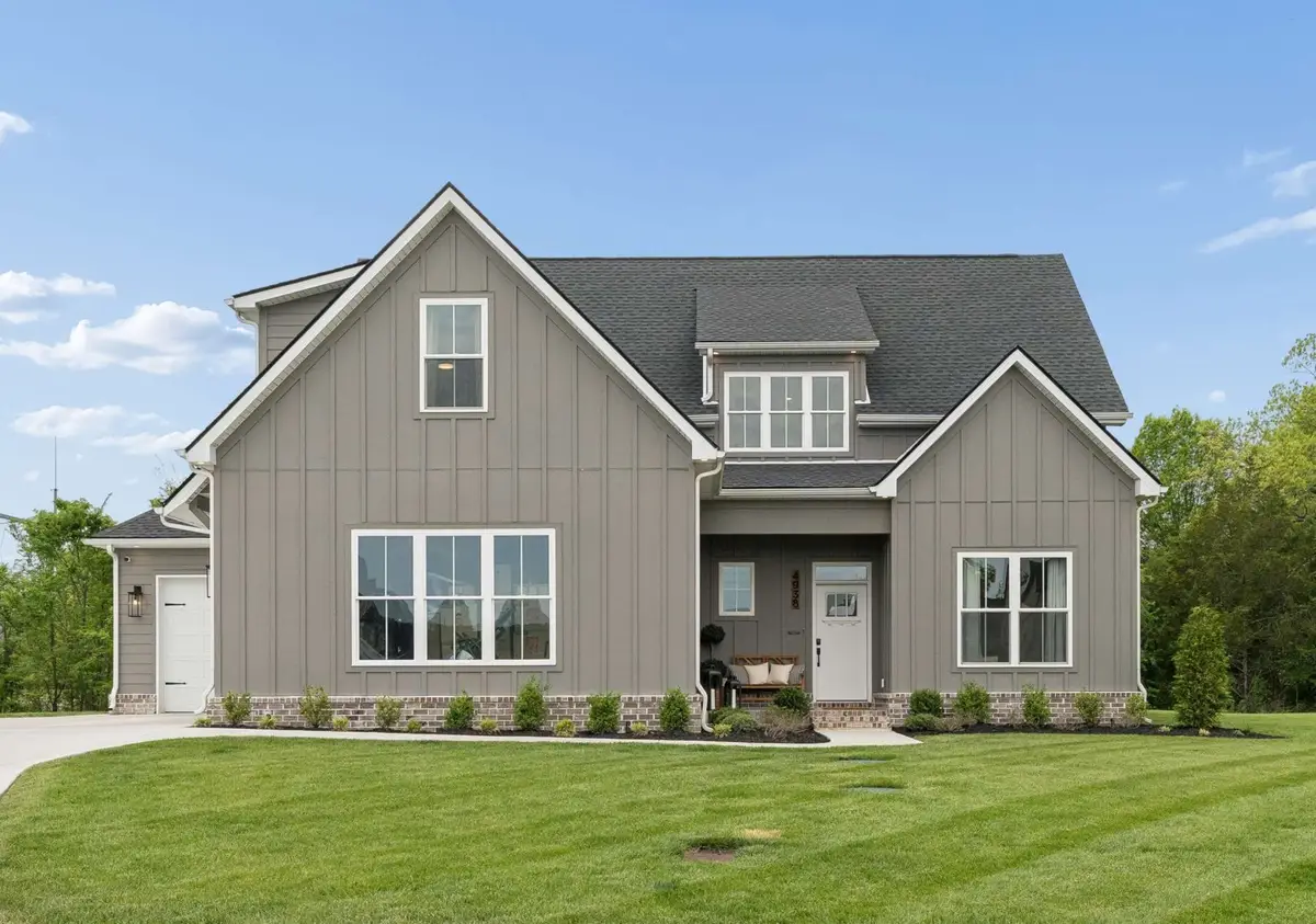 4938 Elmview Ct, Smyrna, TN 37167 - #1