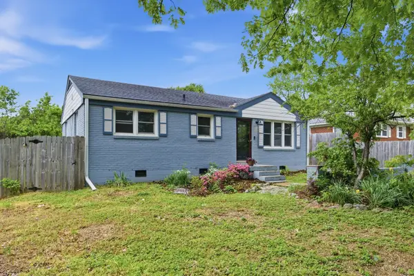 952 Colfax Drive, Nashville, TN 37214