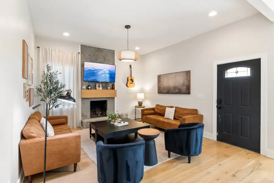906 Morrison St, Nashville, TN 37208 - #3