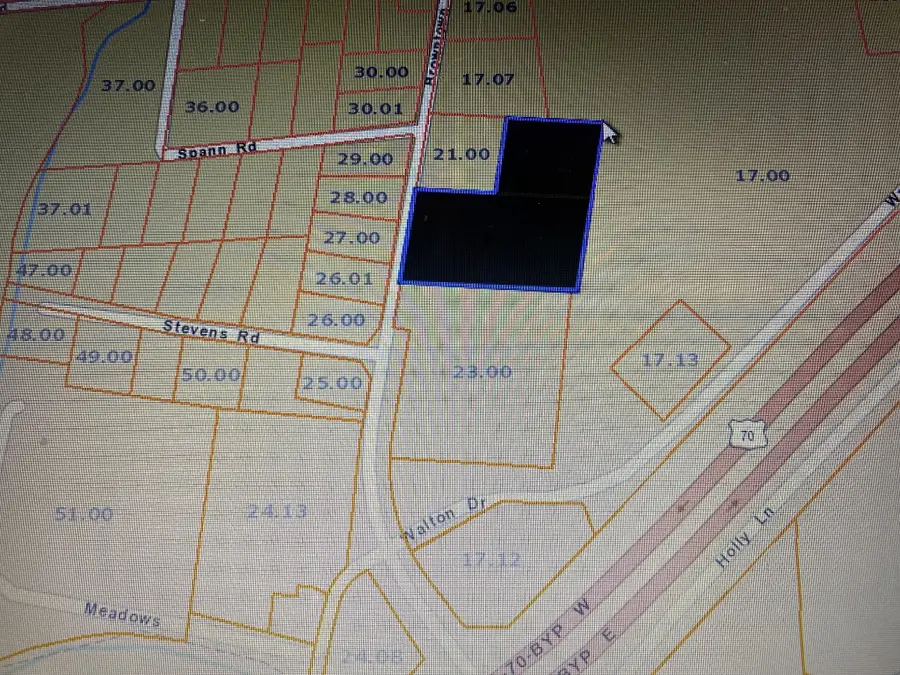 200 Brown Town Rd, Waverly, TN 37185 - #2