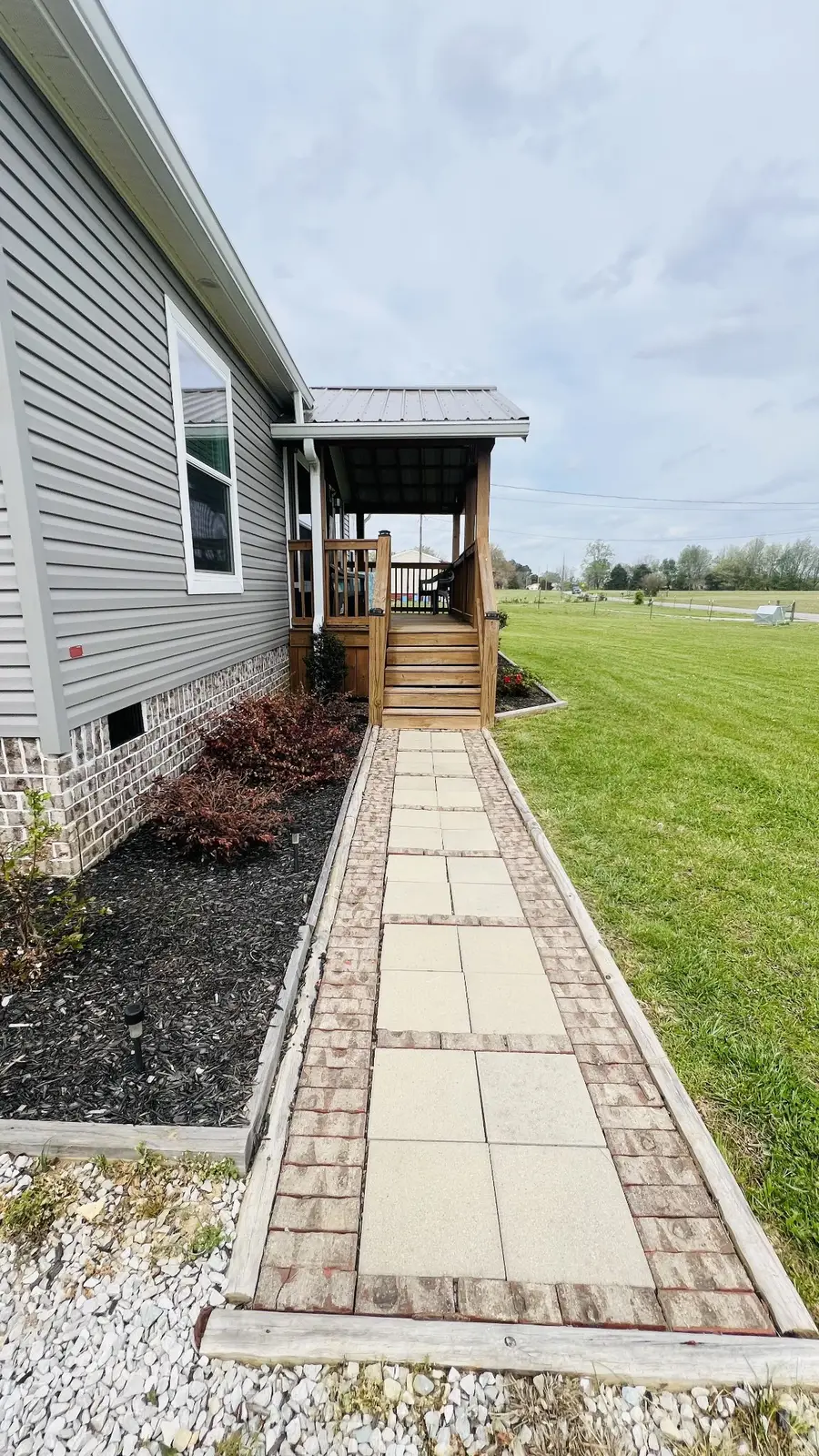 504 Campbellsville Pike, Ethridge, TN 38456 - #2