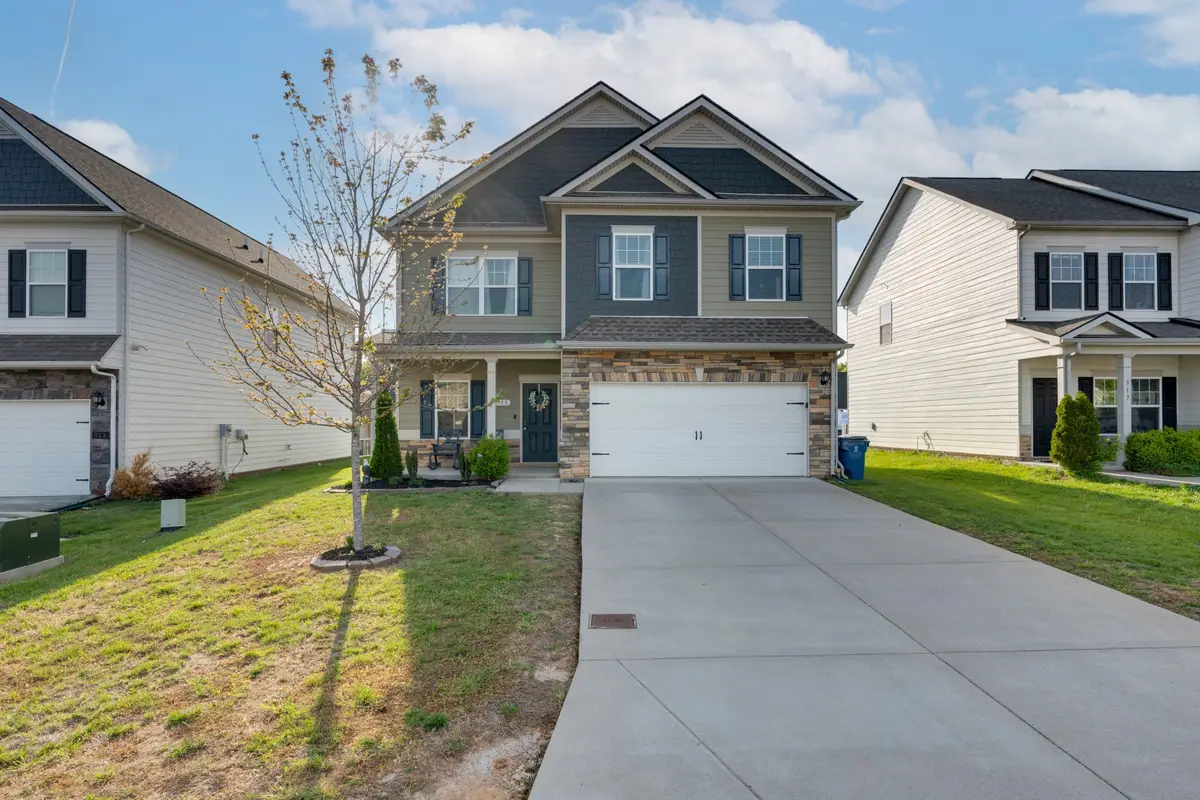 315 Petunia Dr, Smyrna, TN 37167 - #1