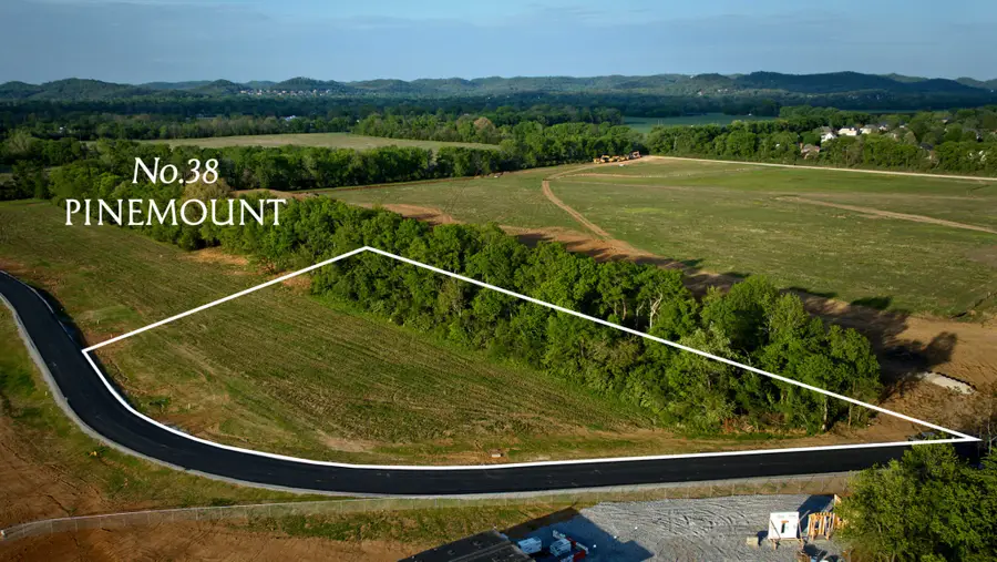 4001 Southrop Rd, Franklin, TN 37069 - #2