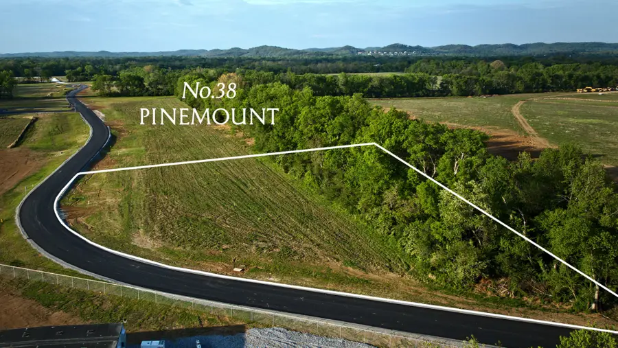 4001 Southrop Rd, Franklin, TN 37069 - #3