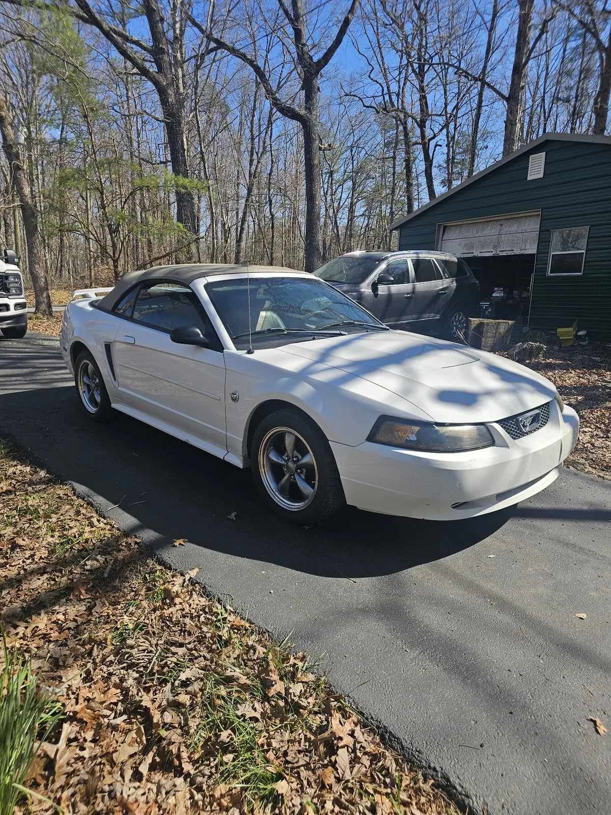 581 N 50th Ave, Gruetli Laager, TN 37339 - #1