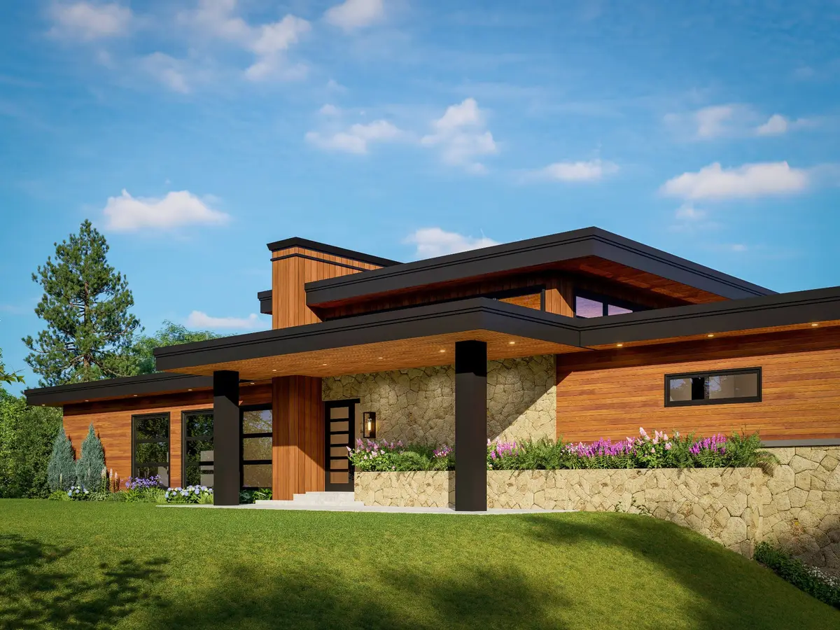 7646 Chipmunk Ln, Nashville, TN 37221 - #1