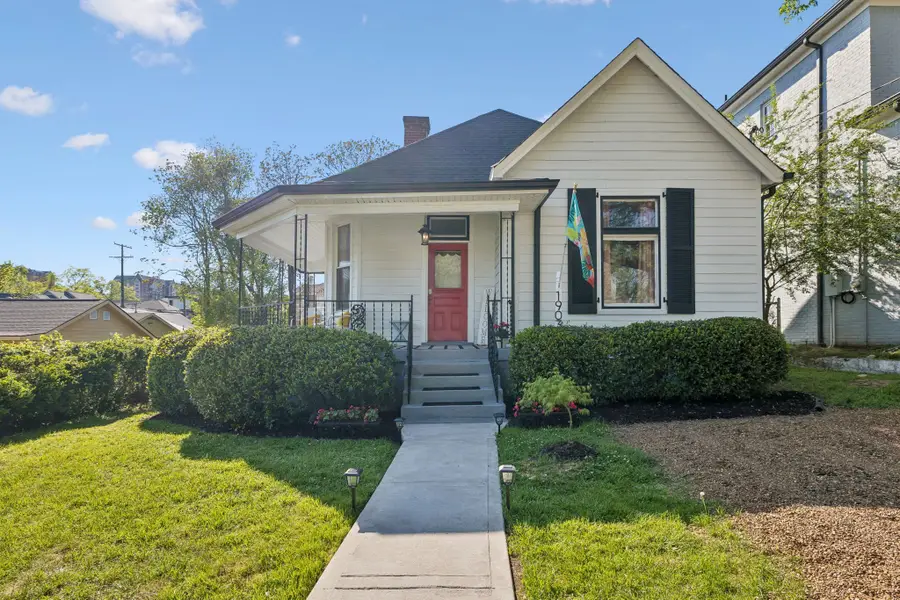 1903 Hillside Ave, Nashville, TN 37203 - #2