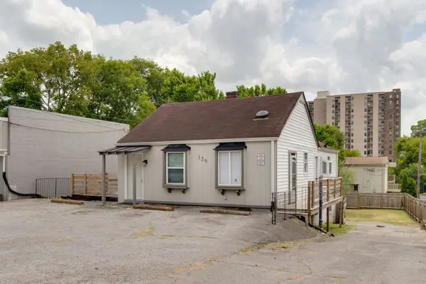 126 Emmitt Ave, Madison, TN 37115