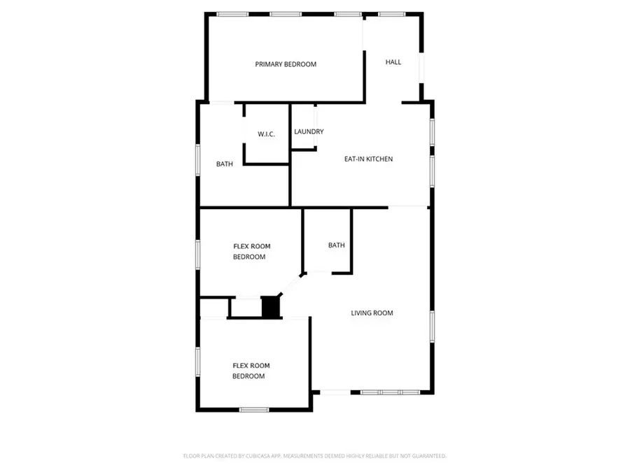 629 Nickajack Trl, Monteagle, TN 37356 - #3