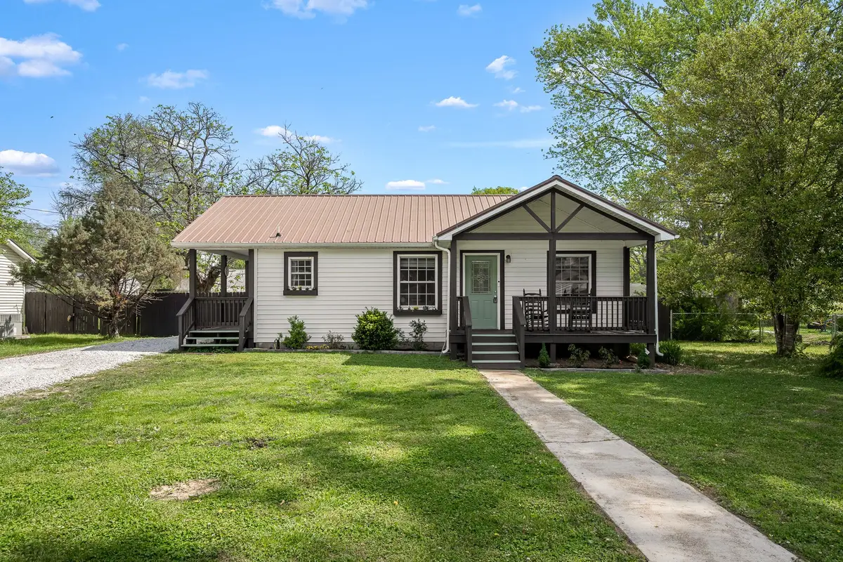 133 Ham Street, Tullahoma, TN 37388 - #1