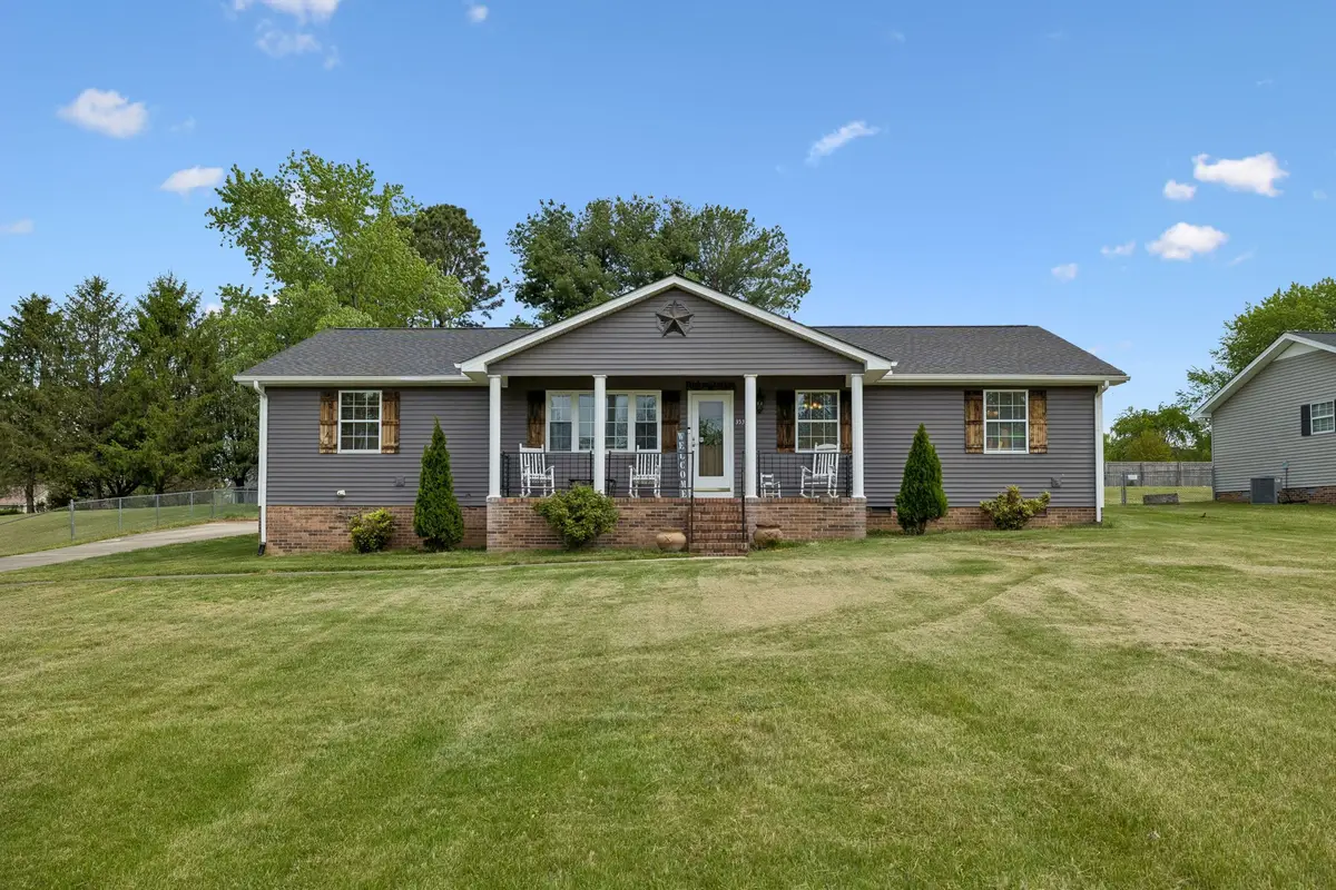 3535 Southmeade Dr, Cookeville, TN 38506 - #1