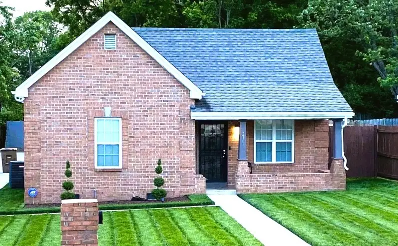 2101 26th Ave N, Nashville, TN 37208 - #1