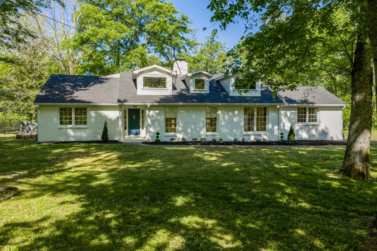 4025 Lealand Ln, Nashville, TN 37204 - #1