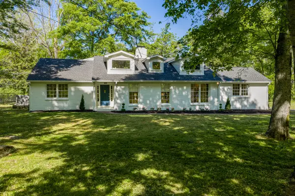 4025 Lealand Ln, Nashville, TN 37204