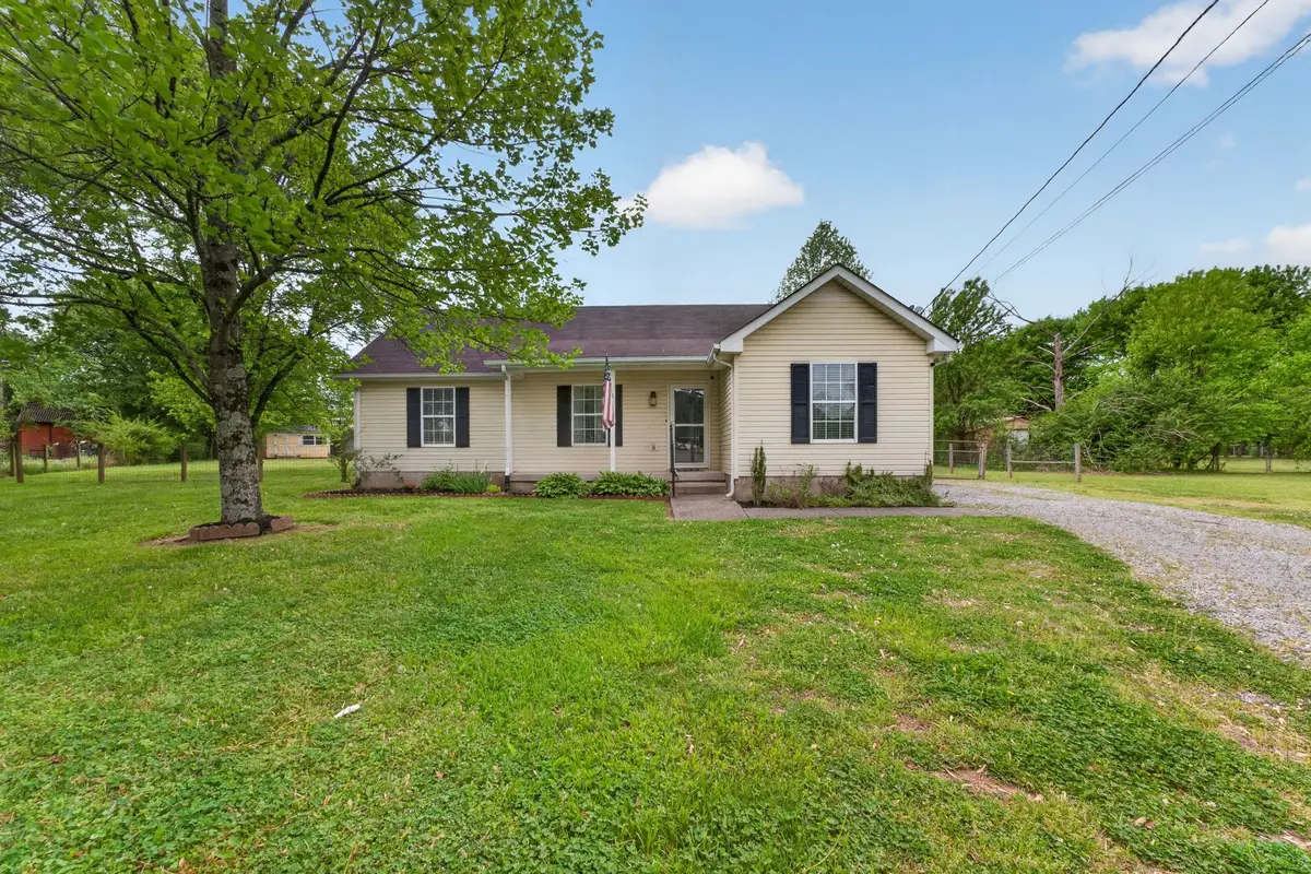 110 Vanessa Ct, Murfreesboro, TN 37130 - #1