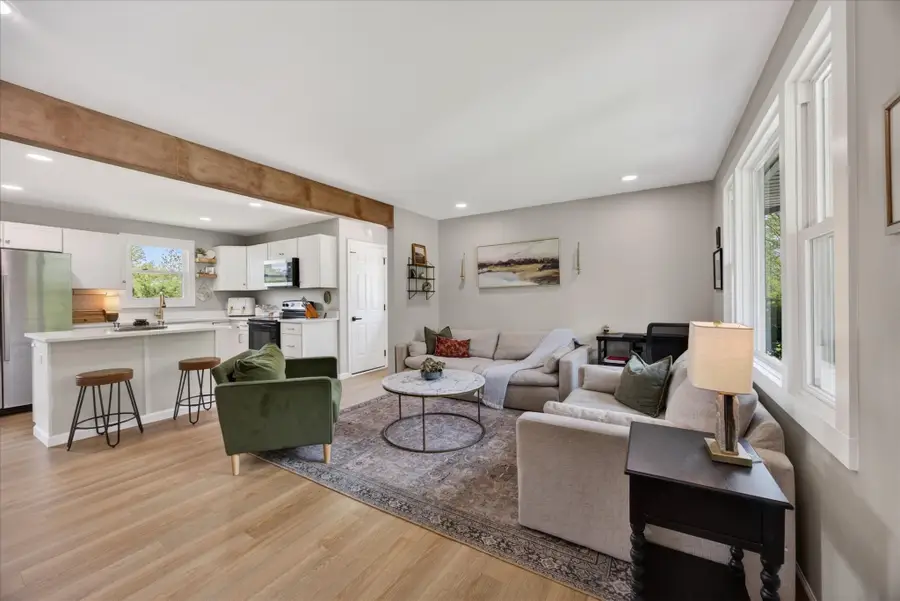 3466 Oak Ridge Rd, Palmyra, TN 37142 - #2