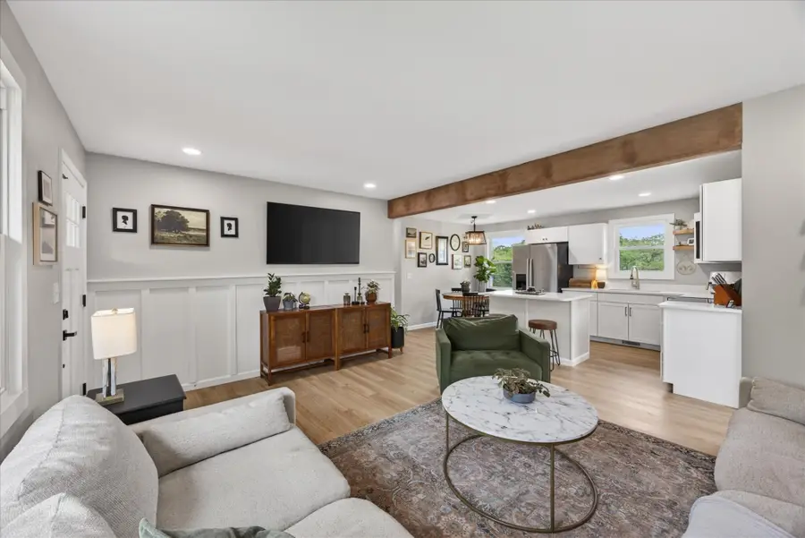 3466 Oak Ridge Rd, Palmyra, TN 37142 - #3