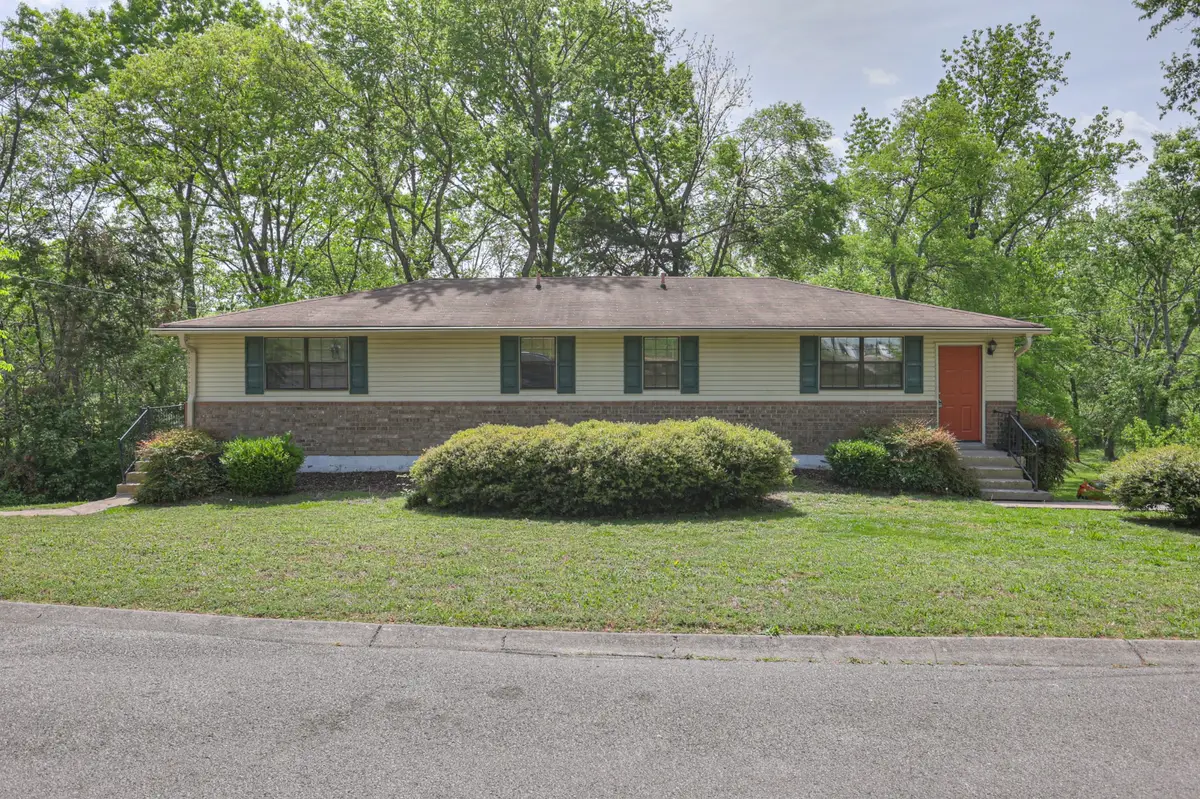 718 Seven Mile Ct, Nashville, TN 37211 - #1