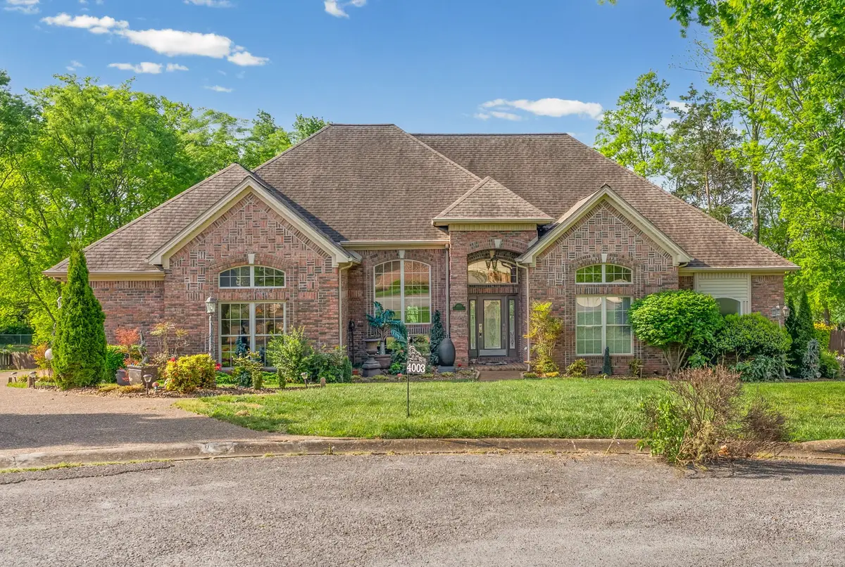 4003 Huntington Ct, Hopkinsville, KY 42240 - #1