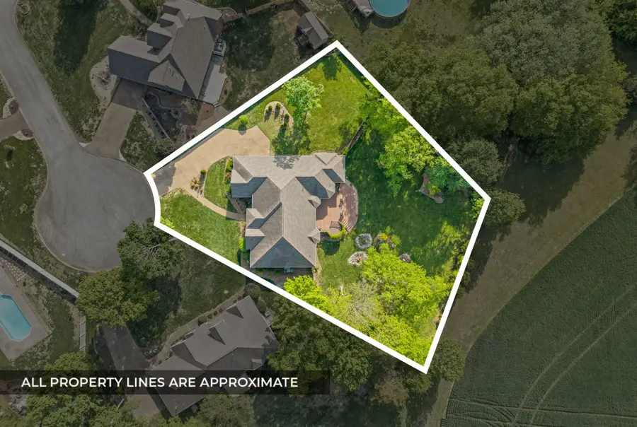 4003 Huntington Ct, Hopkinsville, KY 42240 - #3