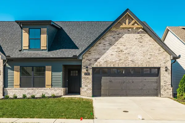 2130 Rylee Way, Greenbrier, TN 37073