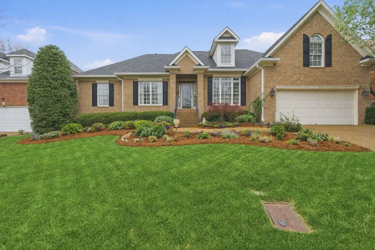 4617 Sterling Cross, Nashville, TN 37211 - #1