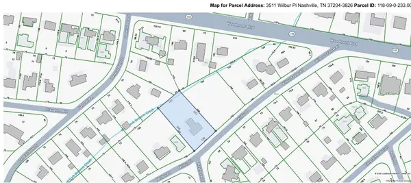 3511 Wilbur Pl, Nashville, TN 37204