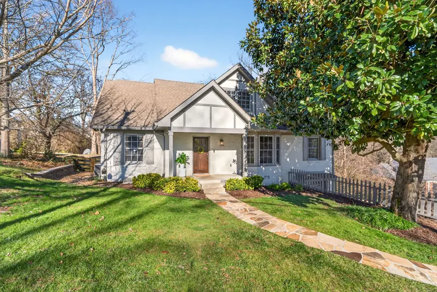 1116 Brookmeade Dr, Nashville, TN 37204 - #2