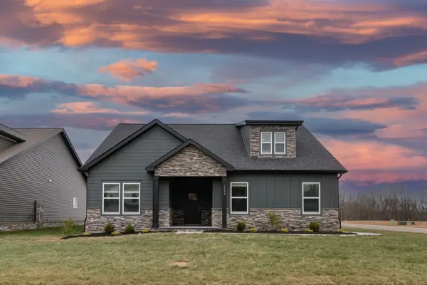 121 Miller Farm, Clarksville, TN 37043