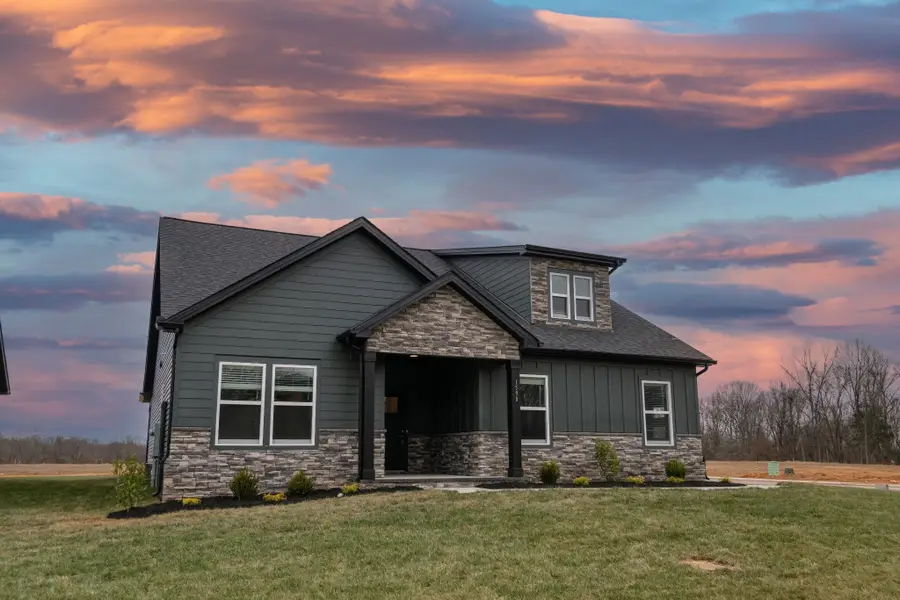 121 Miller Farm, Clarksville, TN 37043 - #2