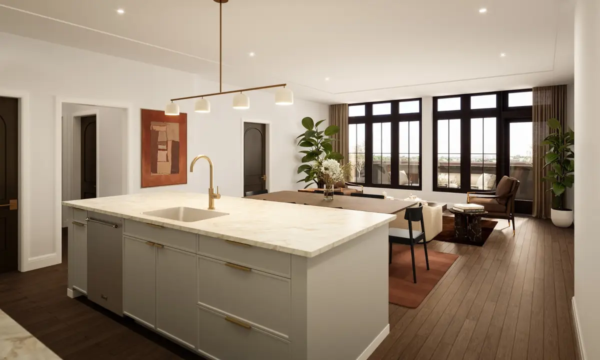 825 Gale Ln #18, Nashville, TN 37204 - #1