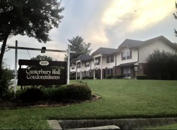 500 Paragon Mills Rd #M13, Nashville, TN 37211 - #1
