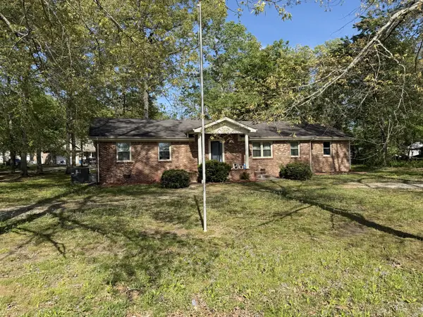 141 Dogwood Dr, Manchester, TN 37355