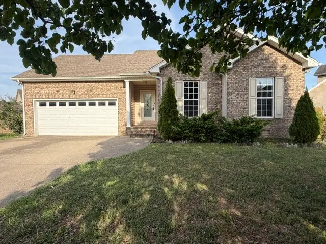 515 Preakness Cir, Pleasant View, TN 37146 - #2