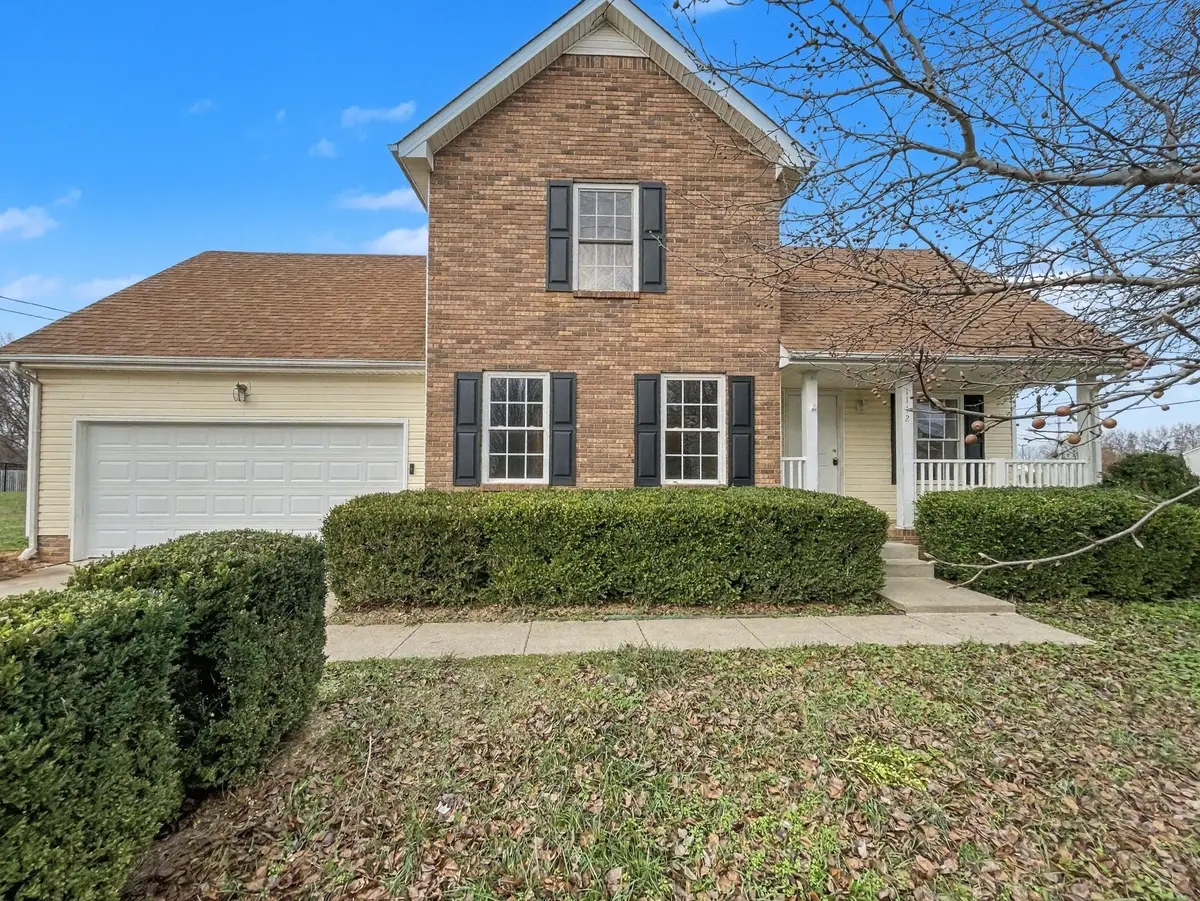 1142 Lamont Ct, Clarksville, TN 37042 - #1