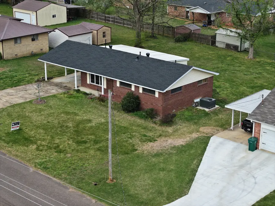 107 Overton Dr, Jackson, TN 38301 - #3