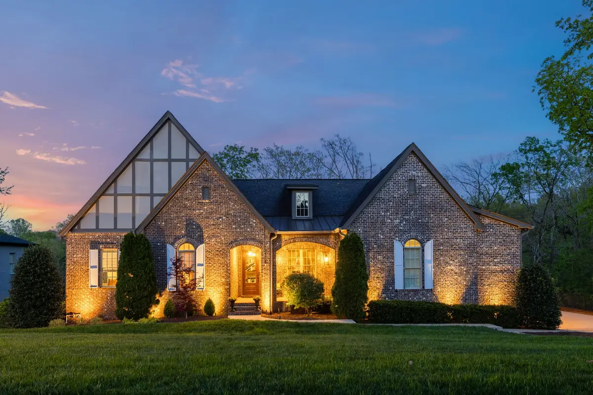 1857 Burland Crescent, Brentwood, TN 37027 - #1