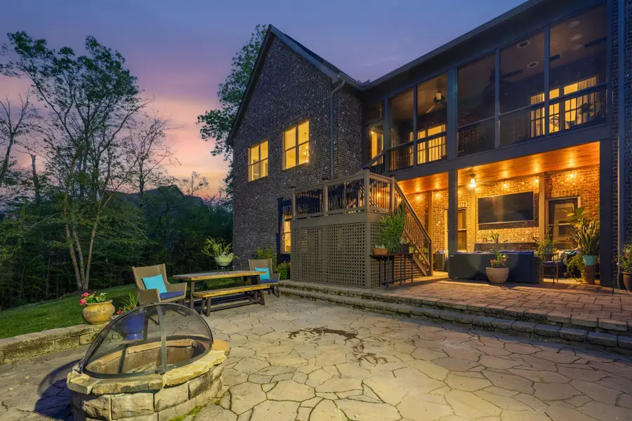 1857 Burland Crescent, Brentwood, TN 37027 - #2