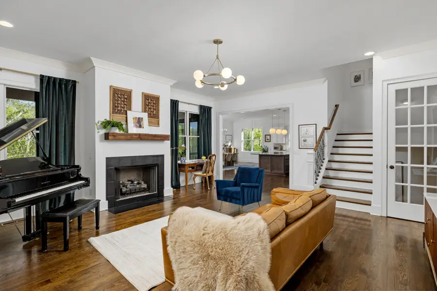 1857 Burland Crescent, Brentwood, TN 37027 - #3