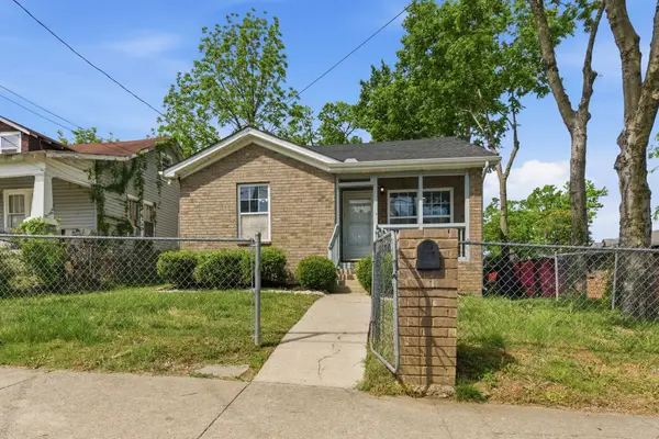 737 25th Ave N, Nashville, TN 37208