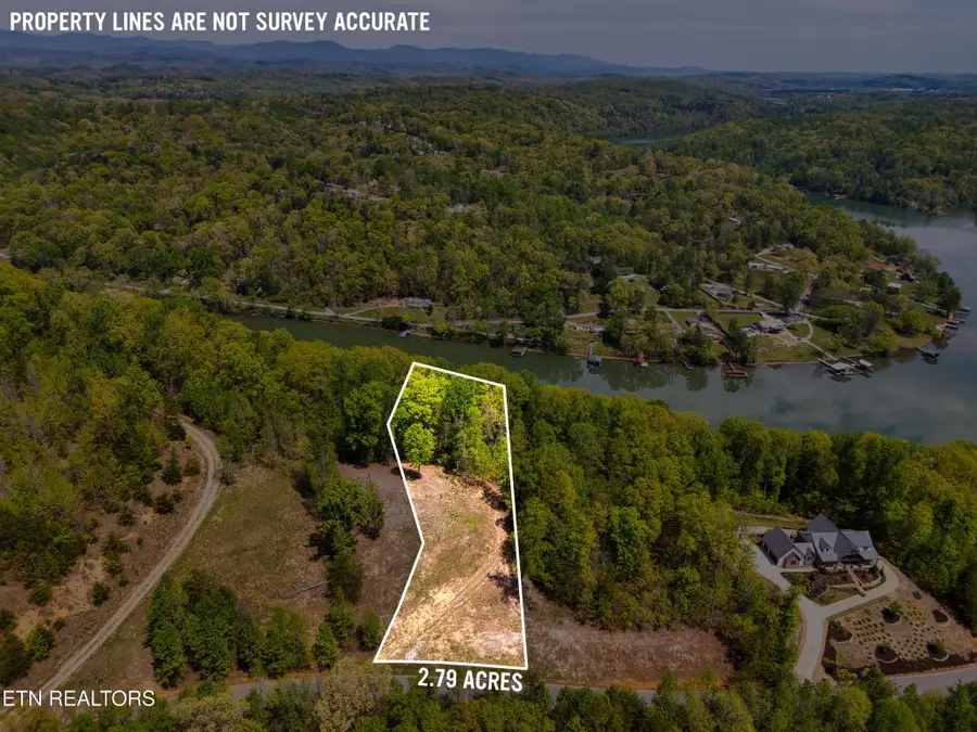 1003 Sheerwater Rd, Kingston, TN 37763 - #3