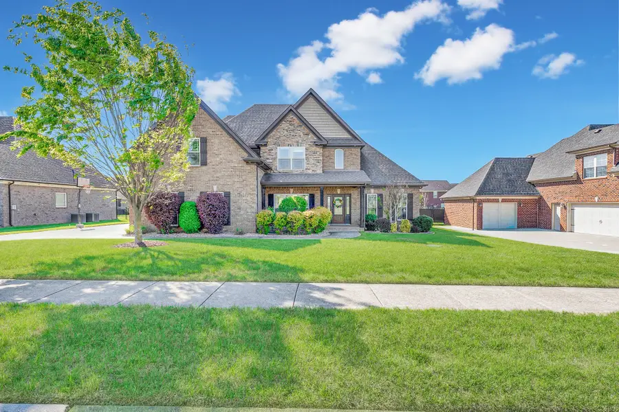 1247 Pleasant Colony Ct, Murfreesboro, TN 37129 - #2