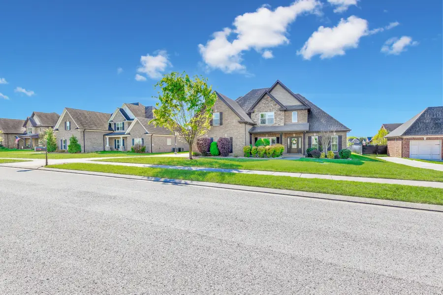 1247 Pleasant Colony Ct, Murfreesboro, TN 37129 - #3
