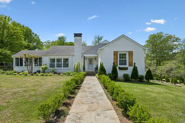 219 Rivermont Dr, McMinnville, TN 37110