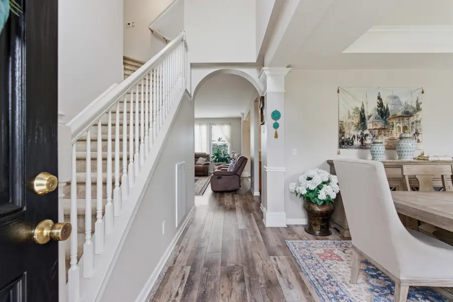 3033 Brookview Forest Dr, Nashville, TN 37211 - #2