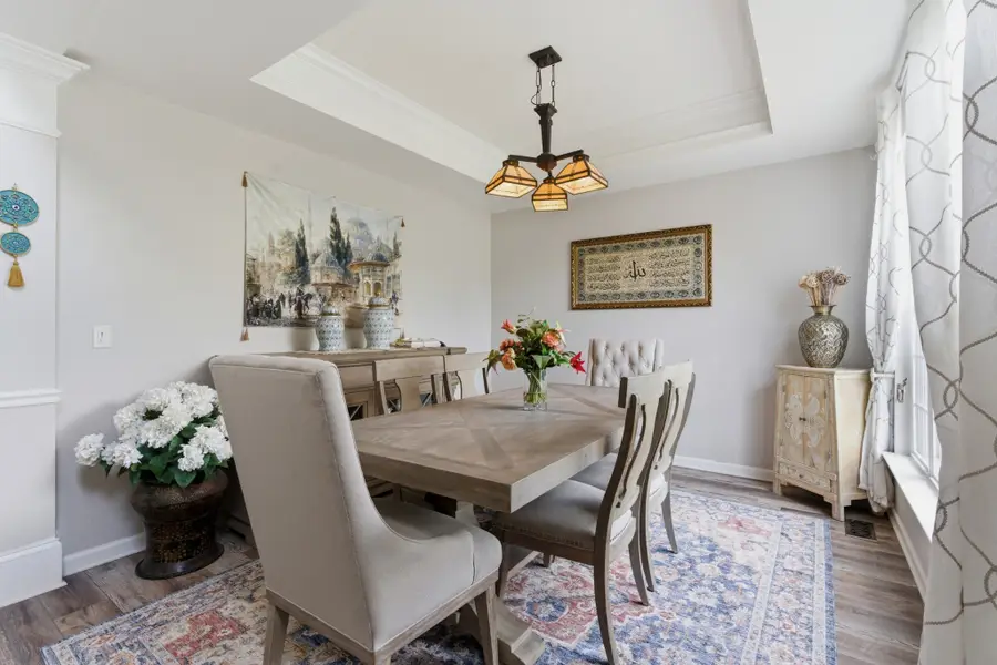 3033 Brookview Forest Dr, Nashville, TN 37211 - #3