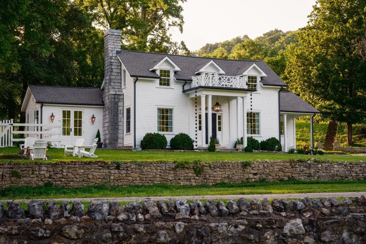 2405 Thompson Rd, Lewisburg, TN 37091 - #1