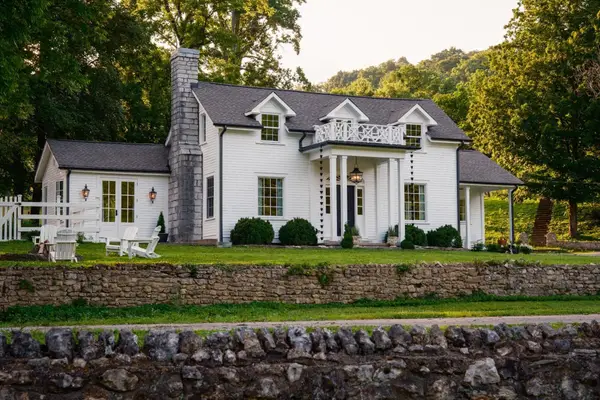 2405 Thompson Rd, Lewisburg, TN 37091
