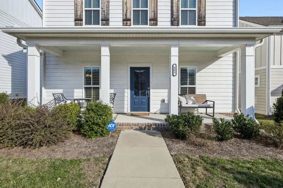 405 Corner Aly, Nolensville, TN 37135 - #2