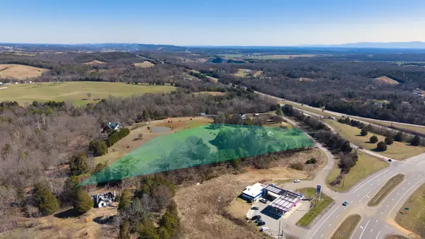 2917 Cobble Ln, Morristown, TN 37813